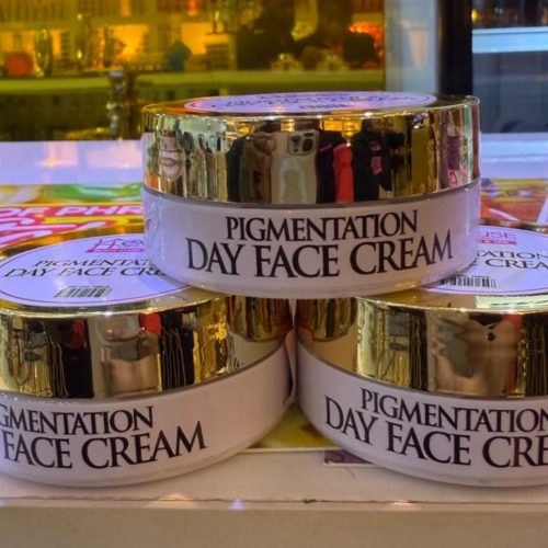 PIGMENTATION DAY FACE CREAM